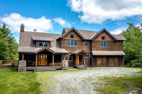 620 Old Weston Mountain Road Ludlow VT 05149