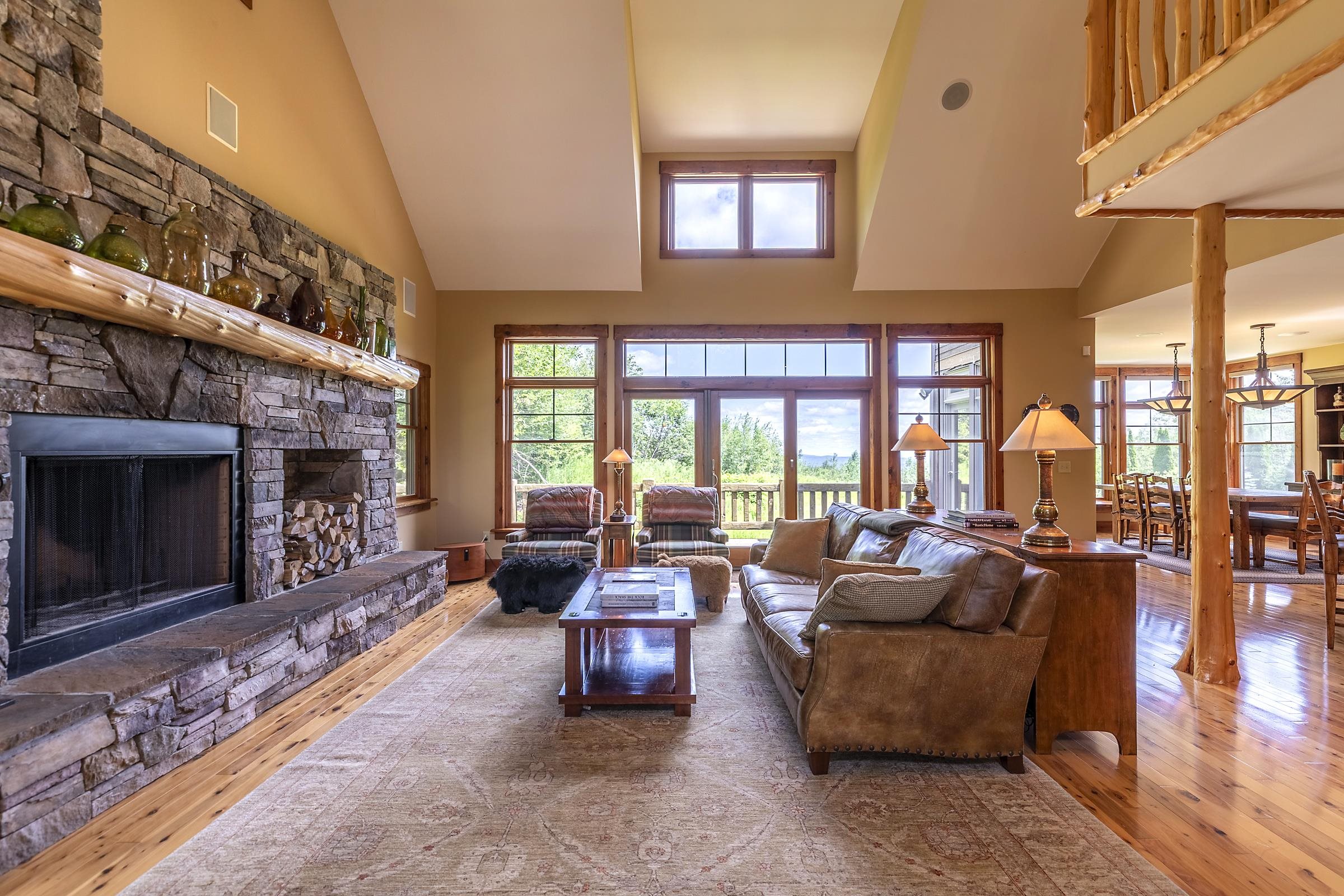 620 Old Weston Mountain Road