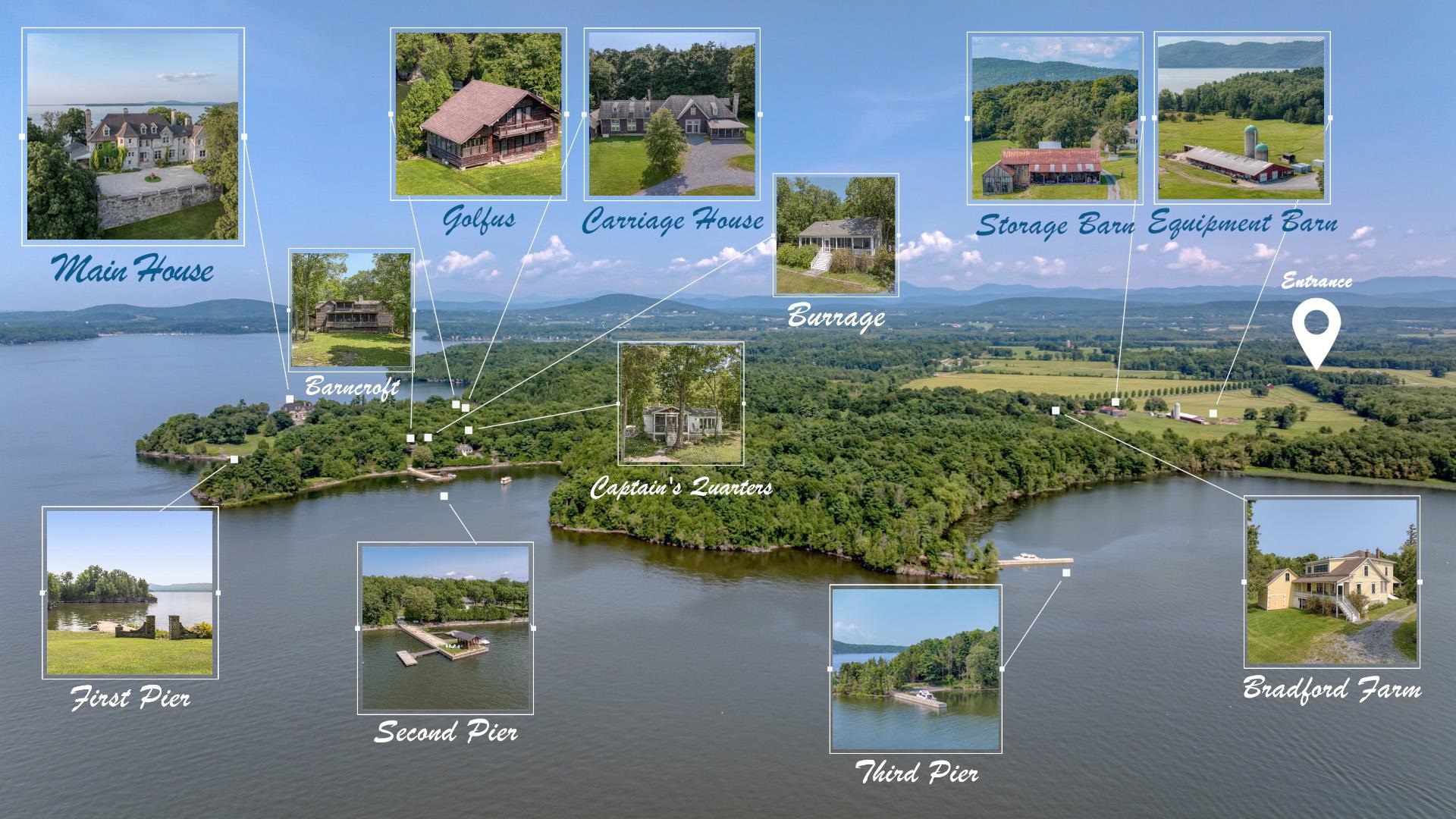 1044 Grosse Point Road