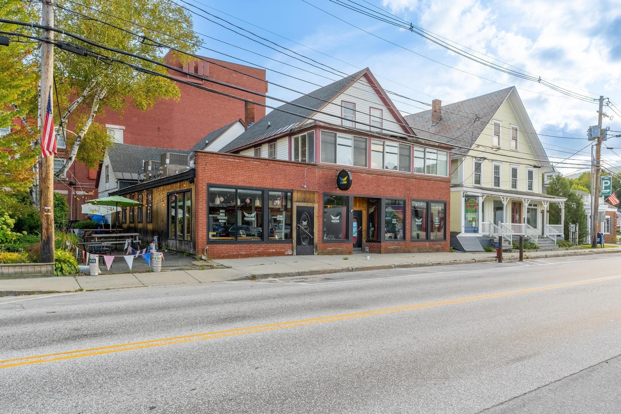 190 Main Street