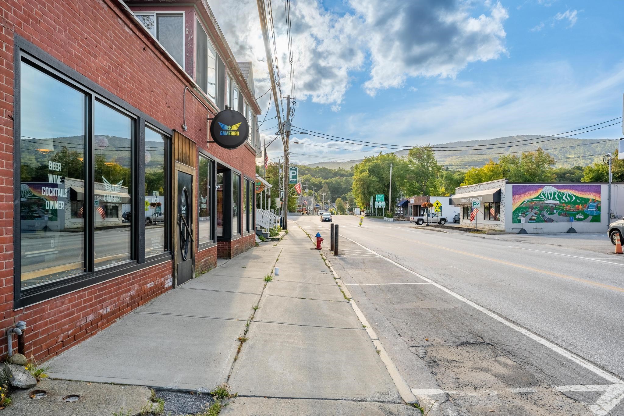 190 Main Street