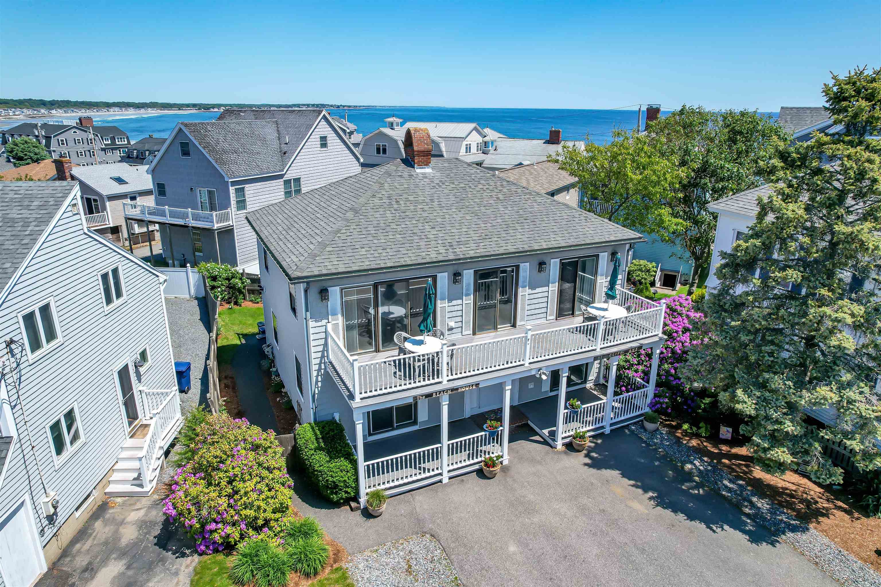 31 Cliff Avenue