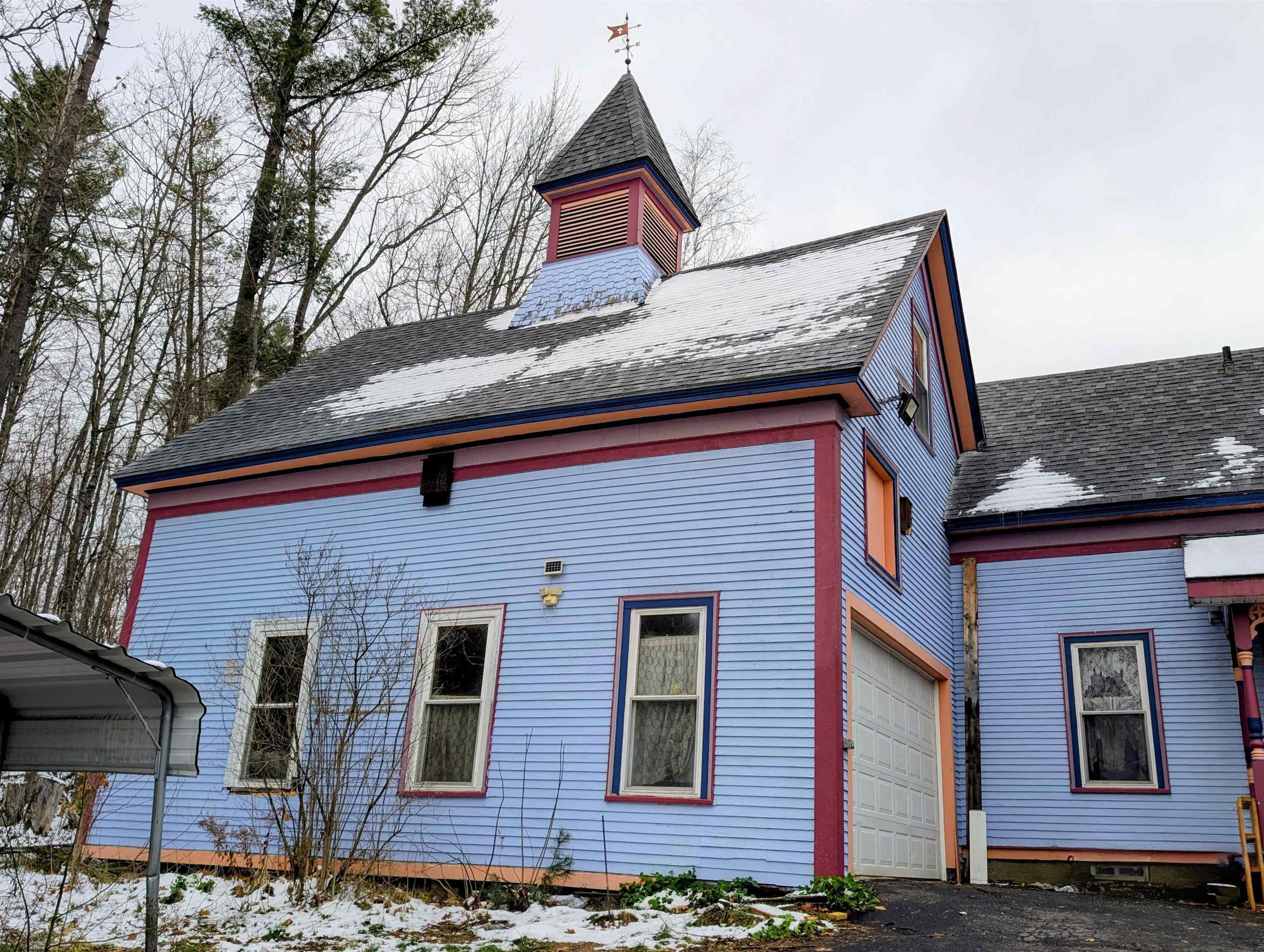 90 Bunker Hill Street