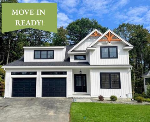 16 Little River Road Exeter NH 03833