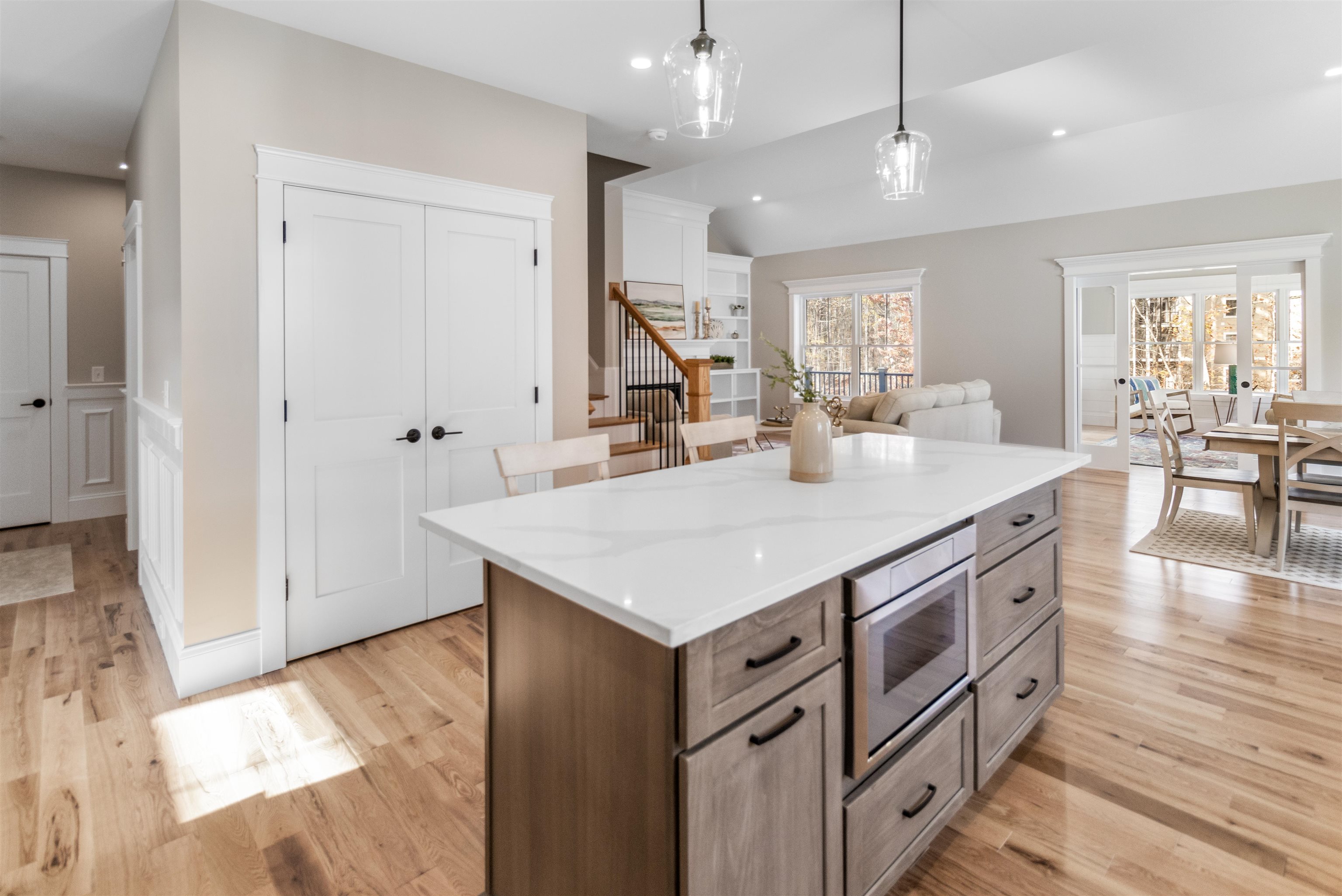 16 Little River Road