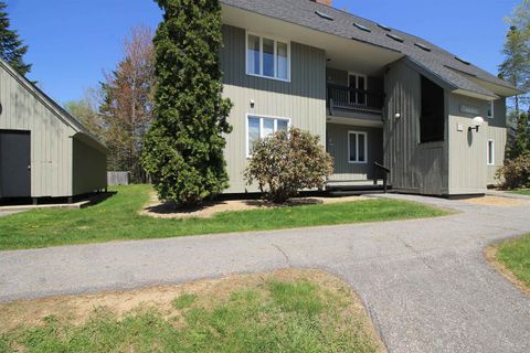 18 Davos Way 17 Waterville Valley NH 03215