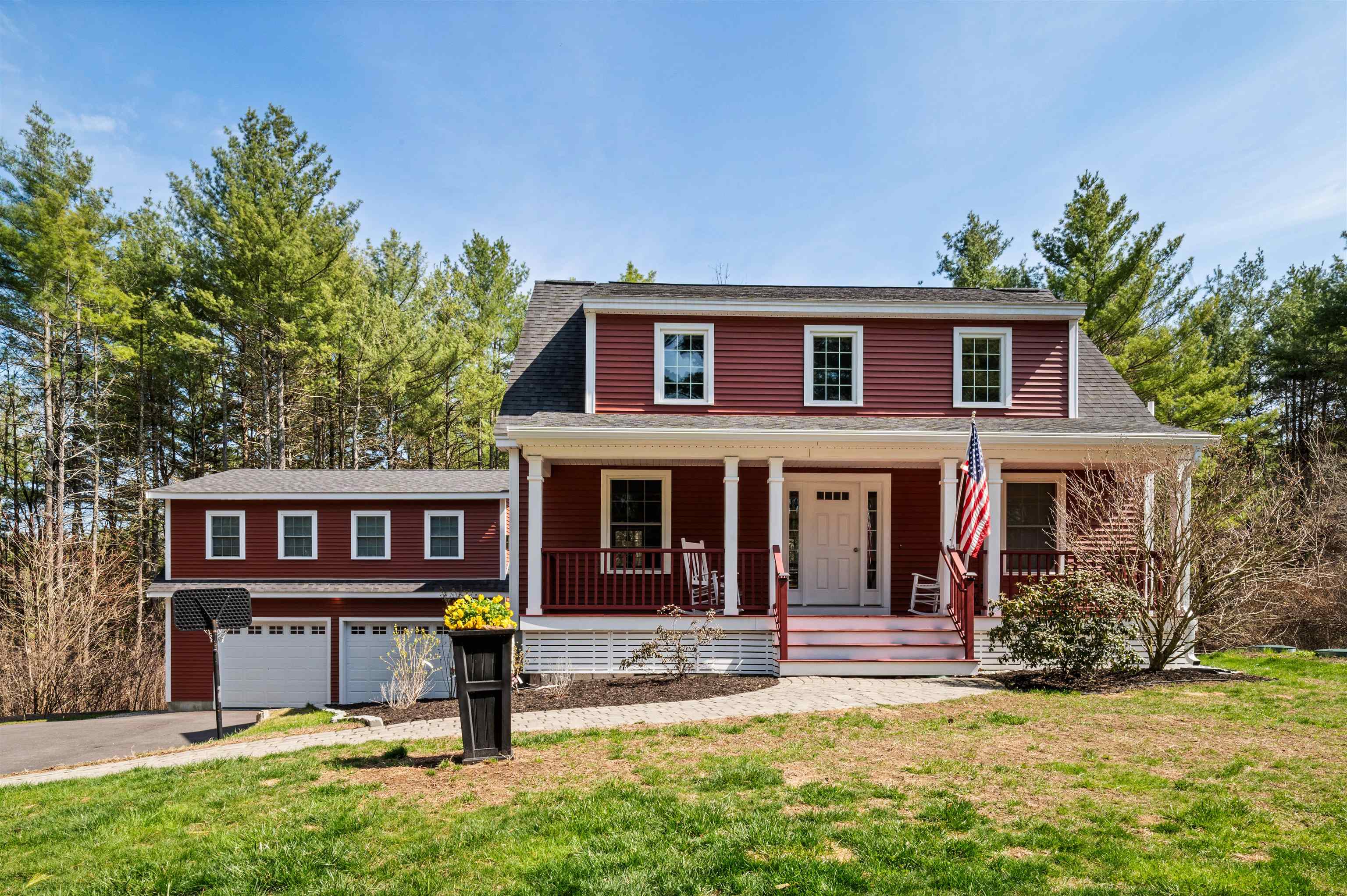120 Dover Road