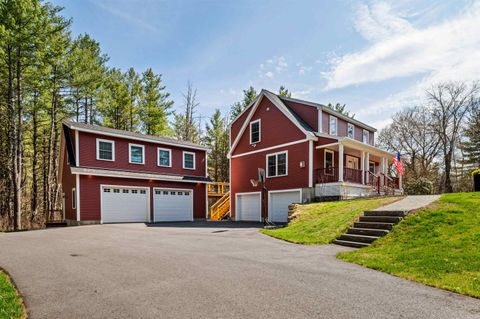 120 Dover Road Durham NH 03824