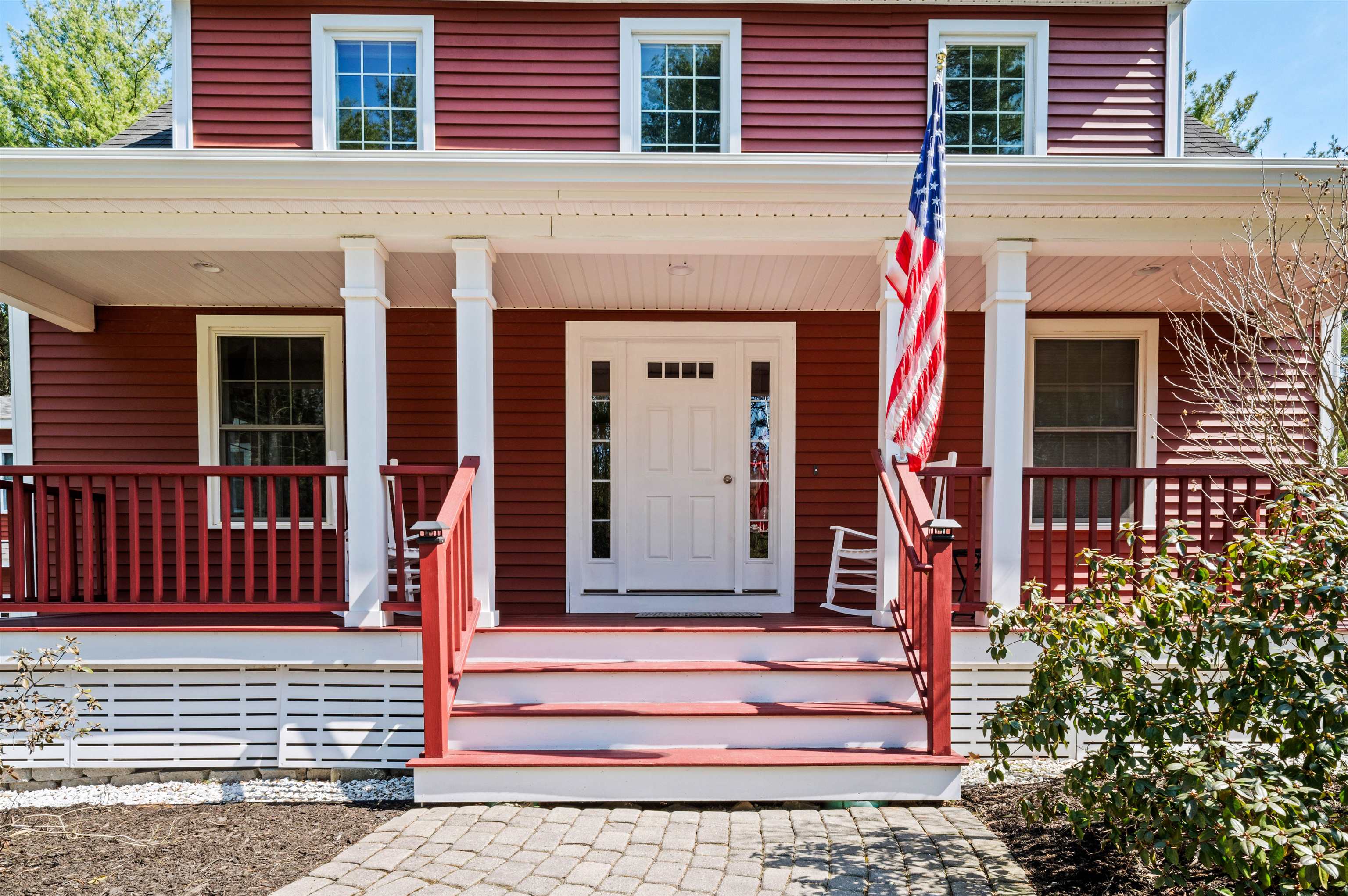 120 Dover Road