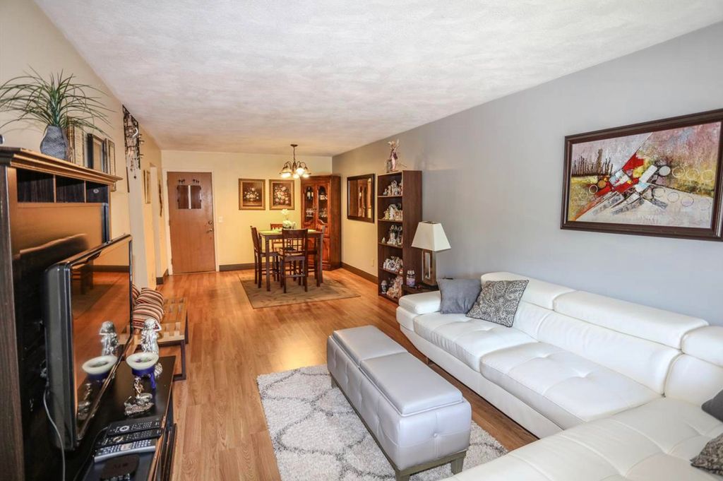 Photo of 11 Strawberry Bank Road #17, Nashua, NH 03062 (MLS # 5079206)