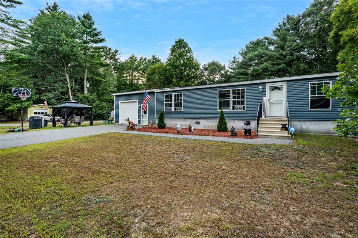85 Meadows Drive