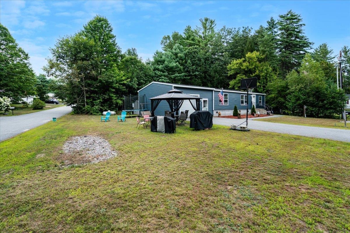 85 Meadows Drive