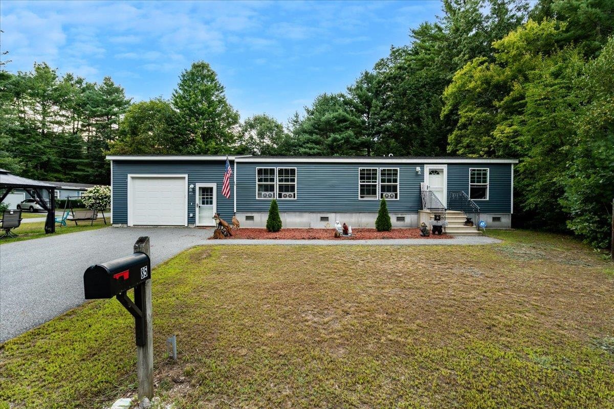 85 Meadows Drive