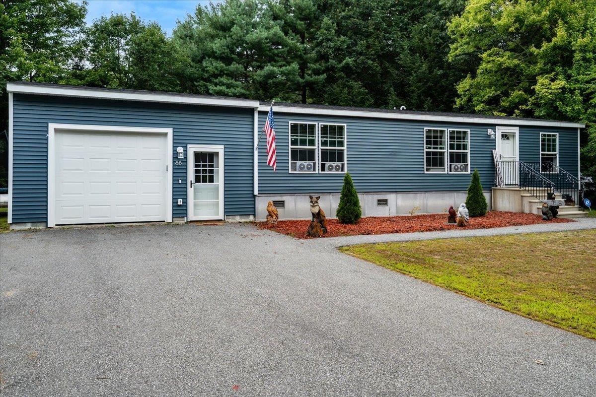 85 Meadows Drive