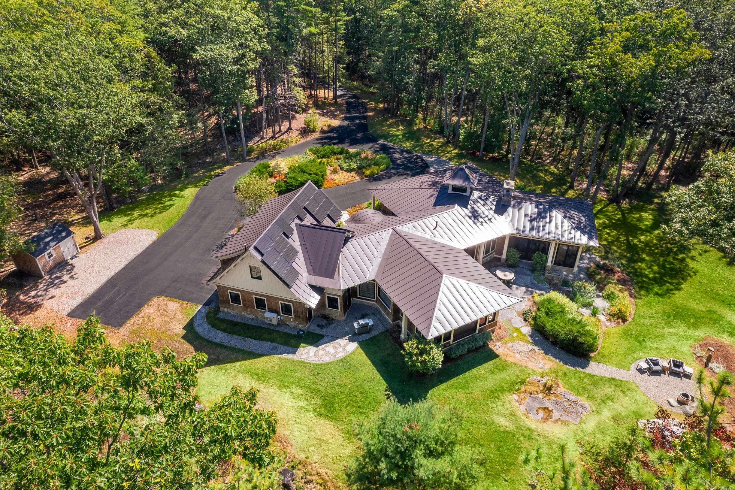 5 Bristol Lane