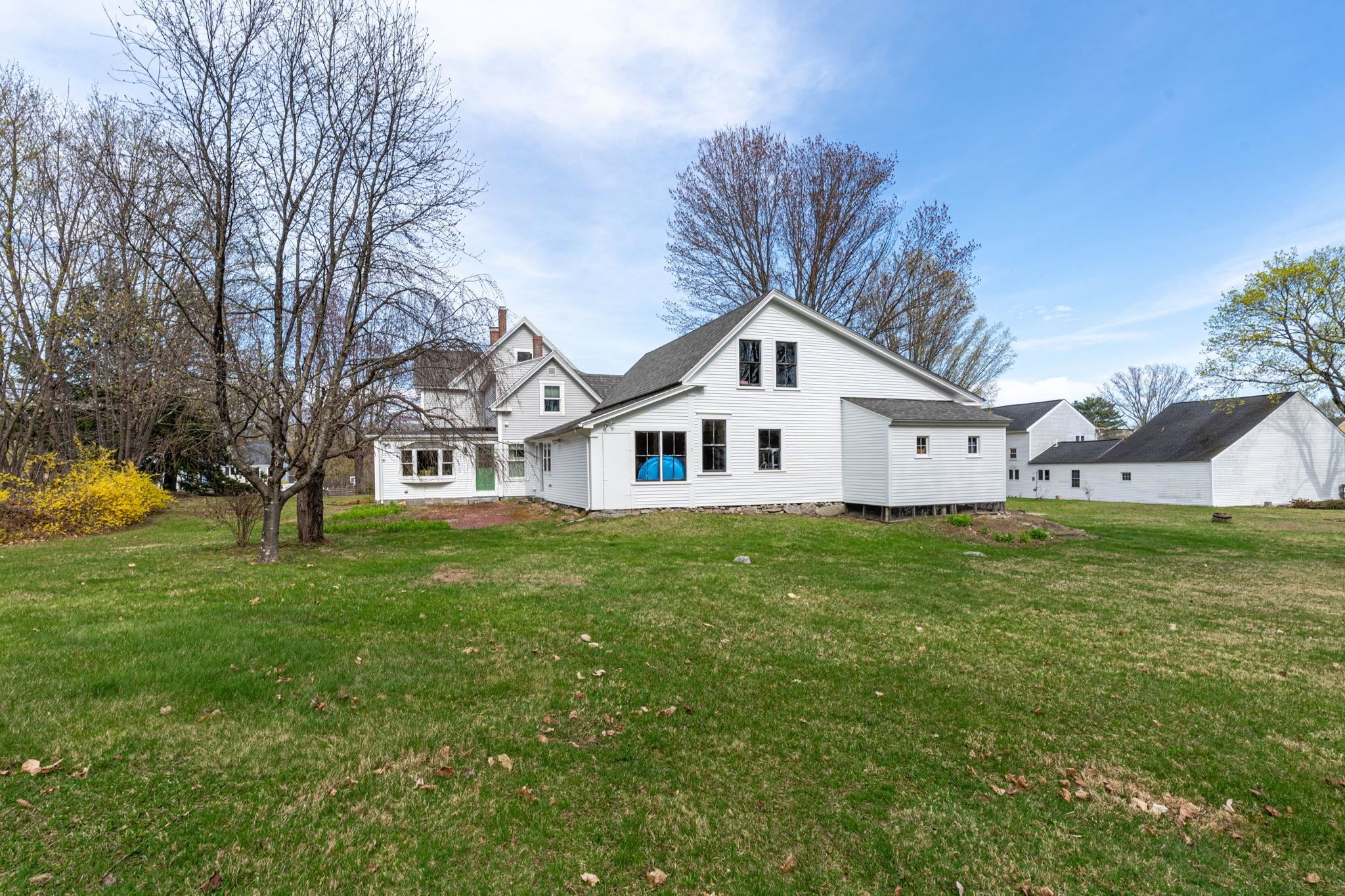 127 Maple Street