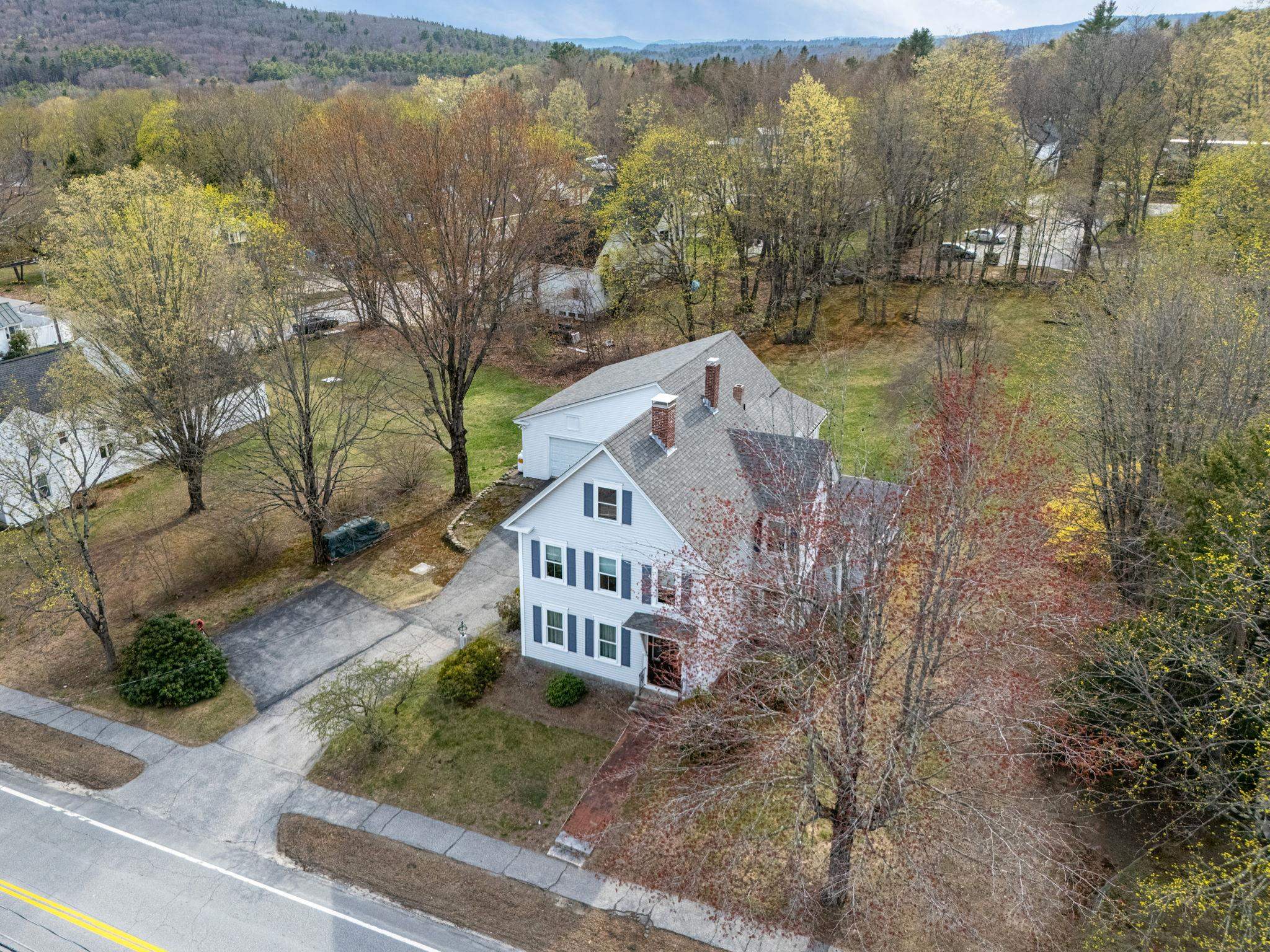 127 Maple Street