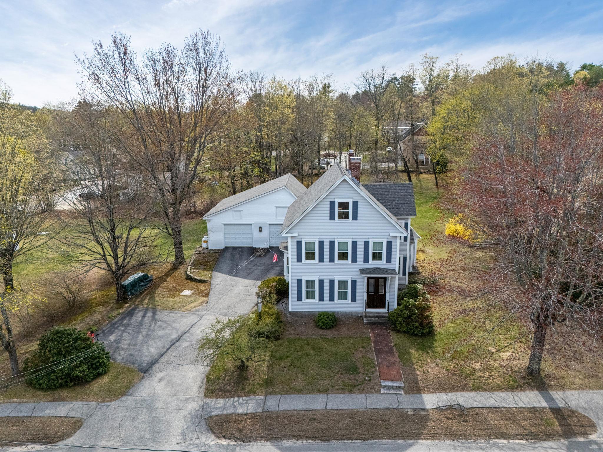 127 Maple Street
