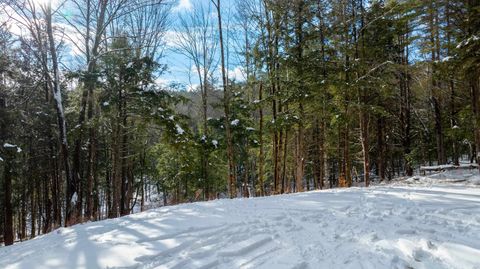 0 Fay Lane 7226 and 7227 Hartford VT 05059