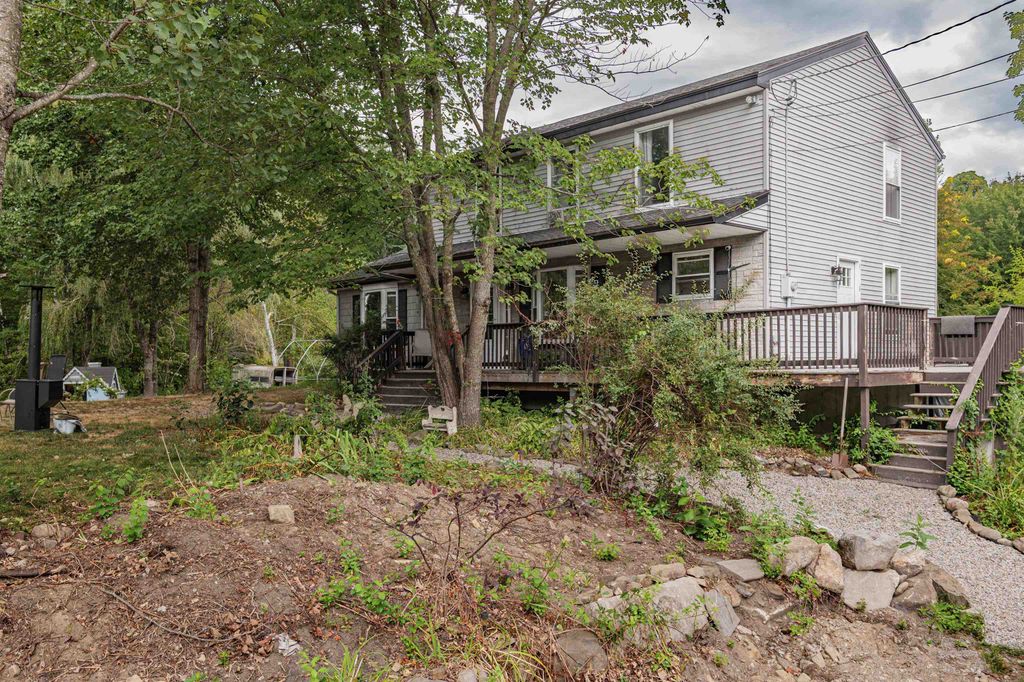 Photo of 69 Long Hill Road, Raymond, NH 03077 (MLS # 5071046)