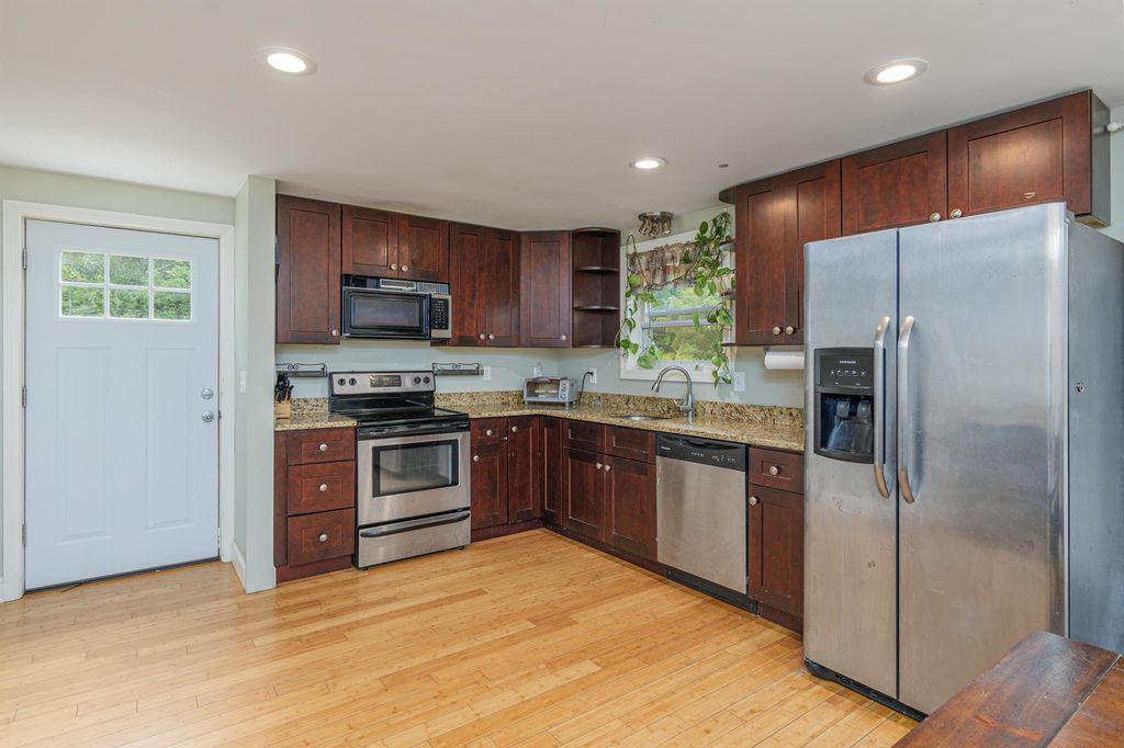 Photo of 69 Long Hill Road, Raymond, NH 03077 (MLS # 5071046)