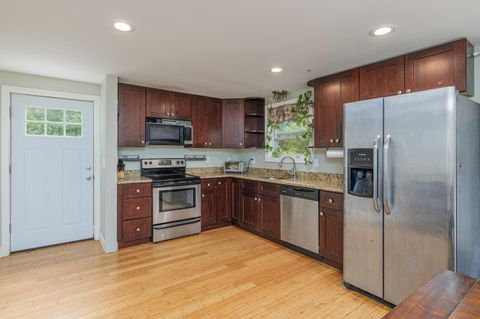 Photo of 69 Long Hill Road, Raymond, NH 03077 (MLS # 5071046)