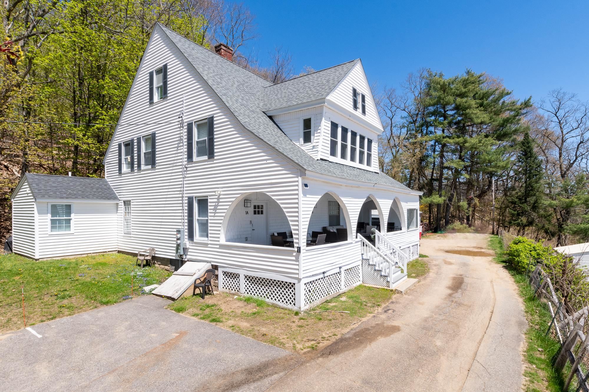 846 Laconia Road