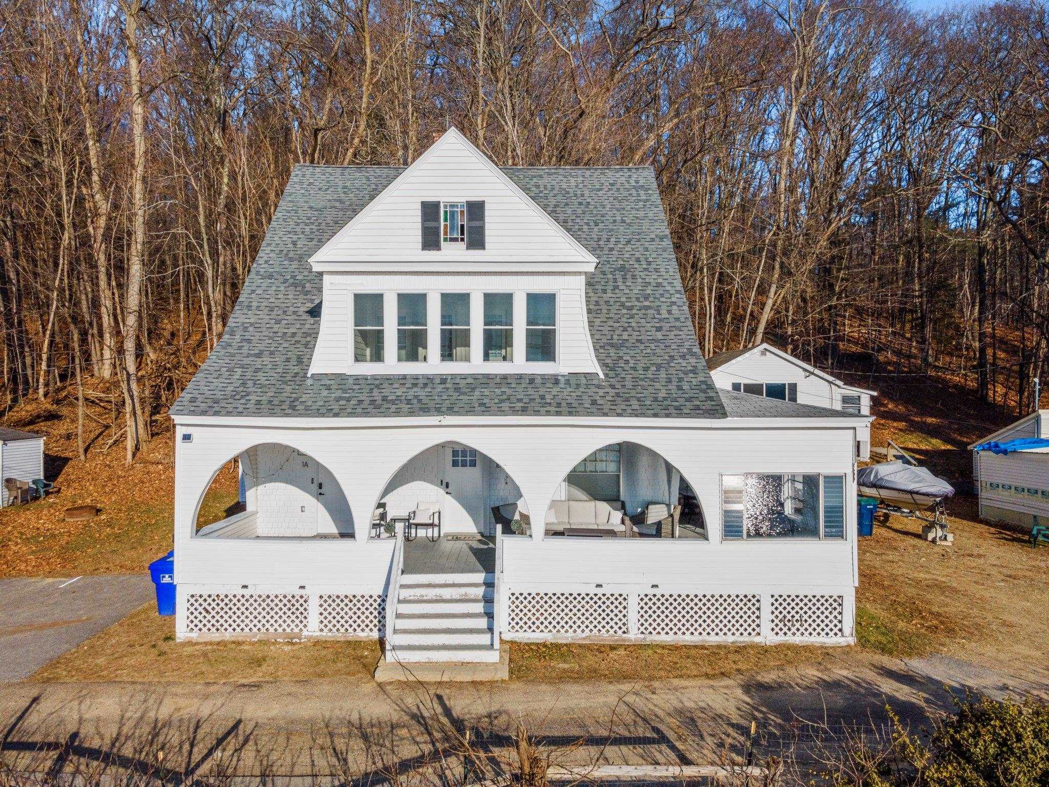 846 Laconia Road