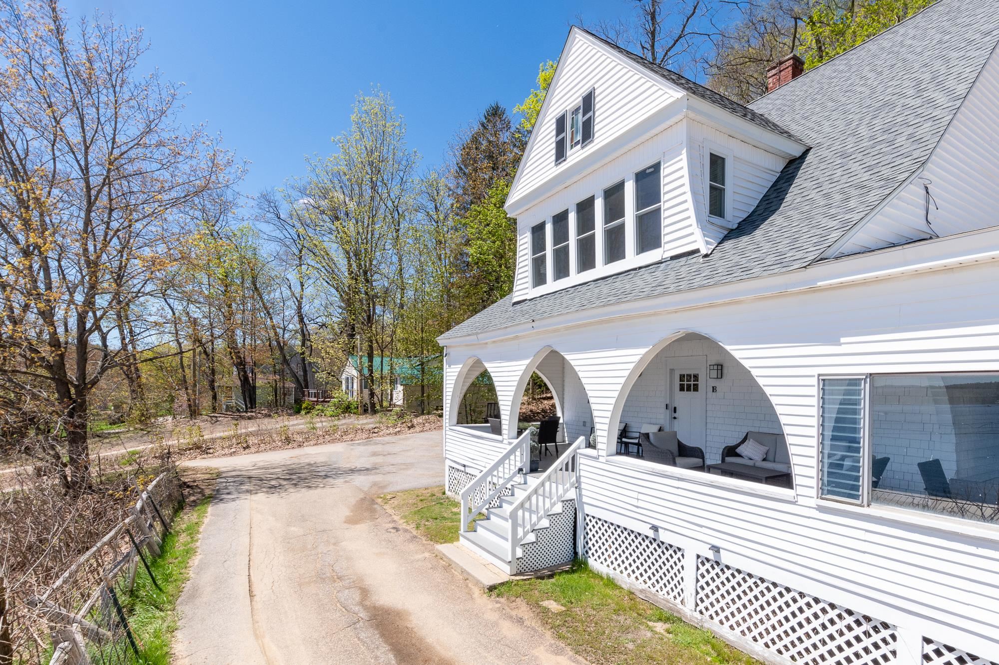 846 Laconia Road