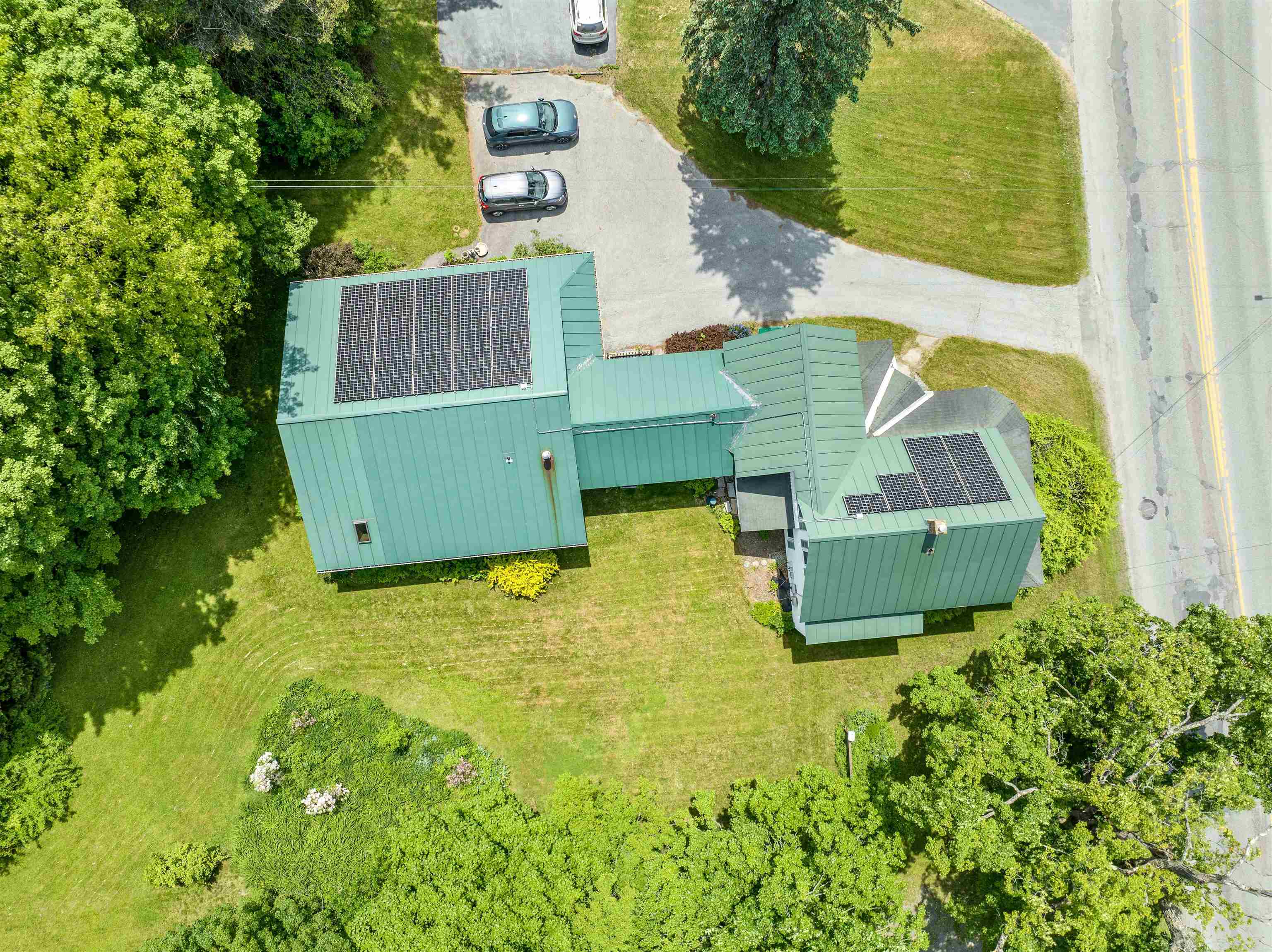 222 South Main Street