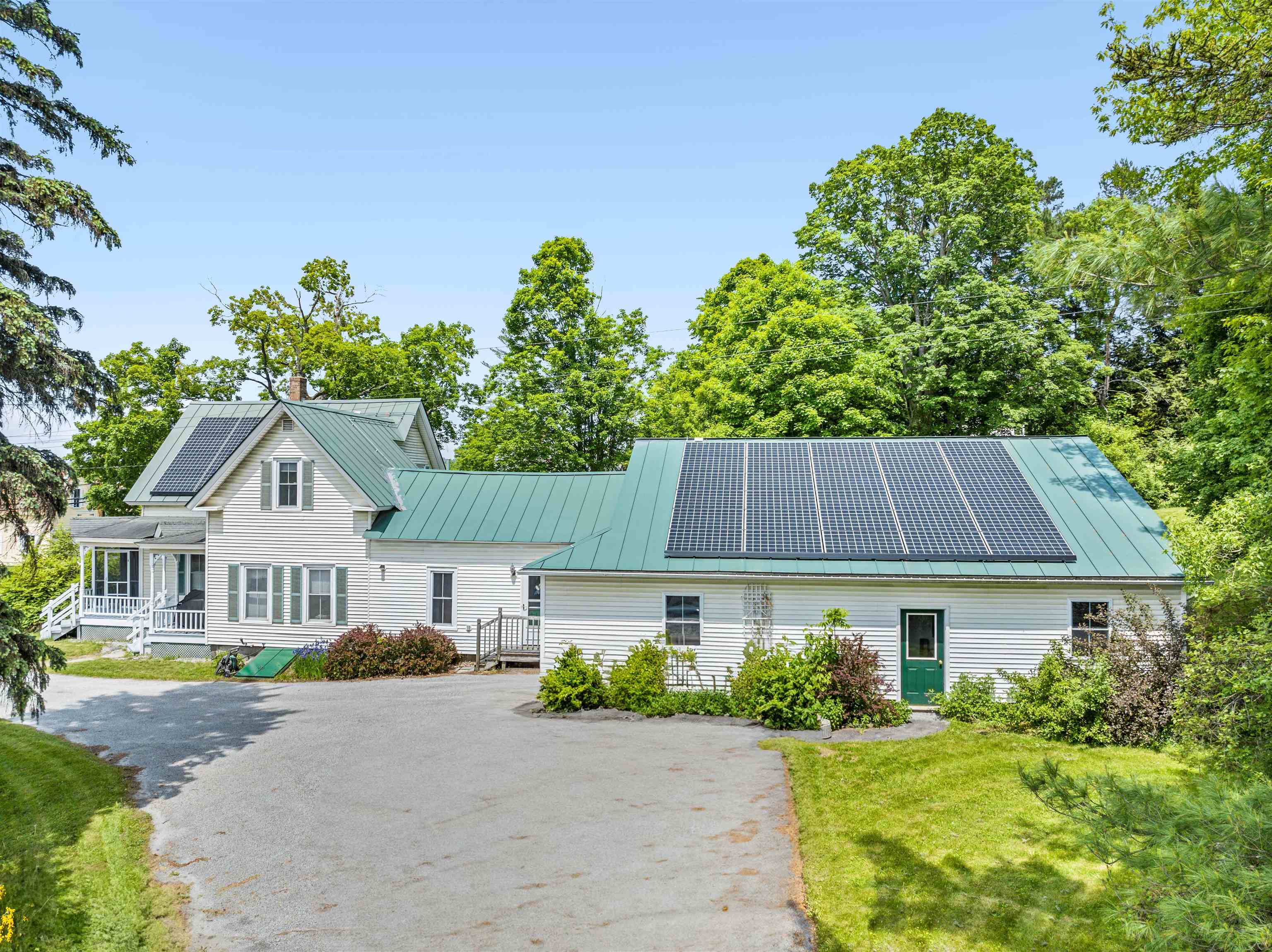 222 South Main Street