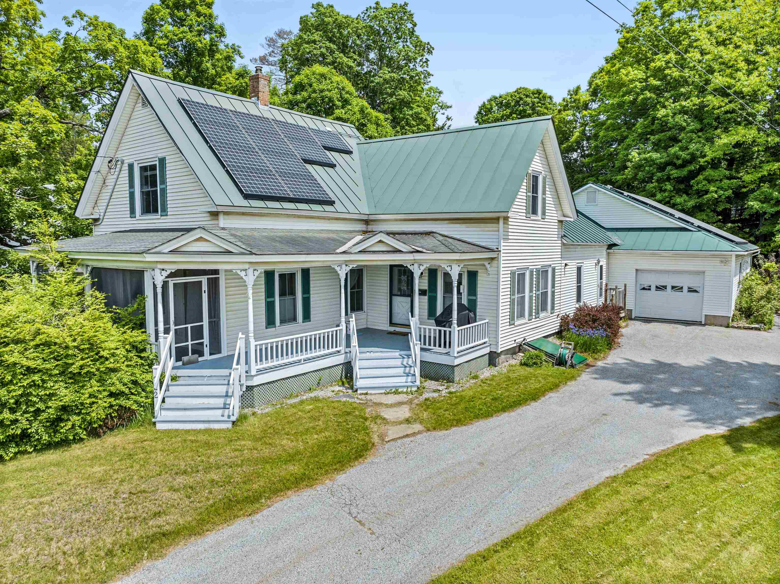 222 South Main Street