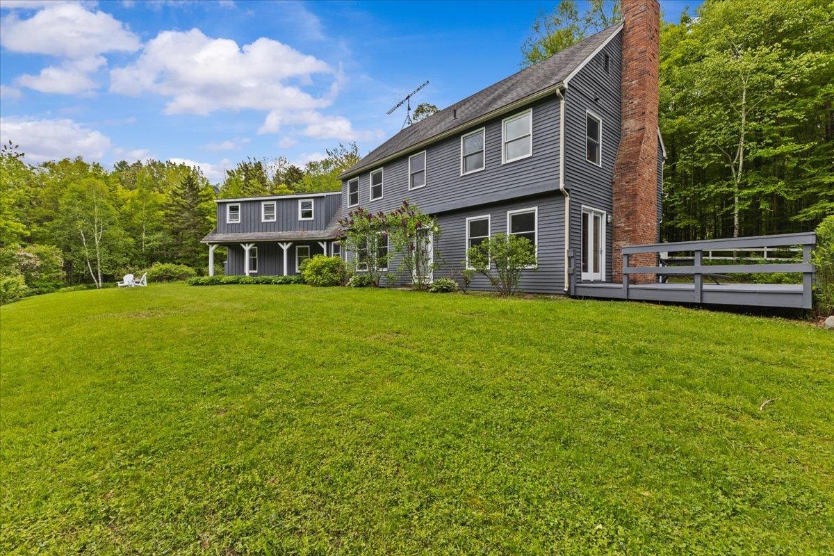 74 Whitney Lane