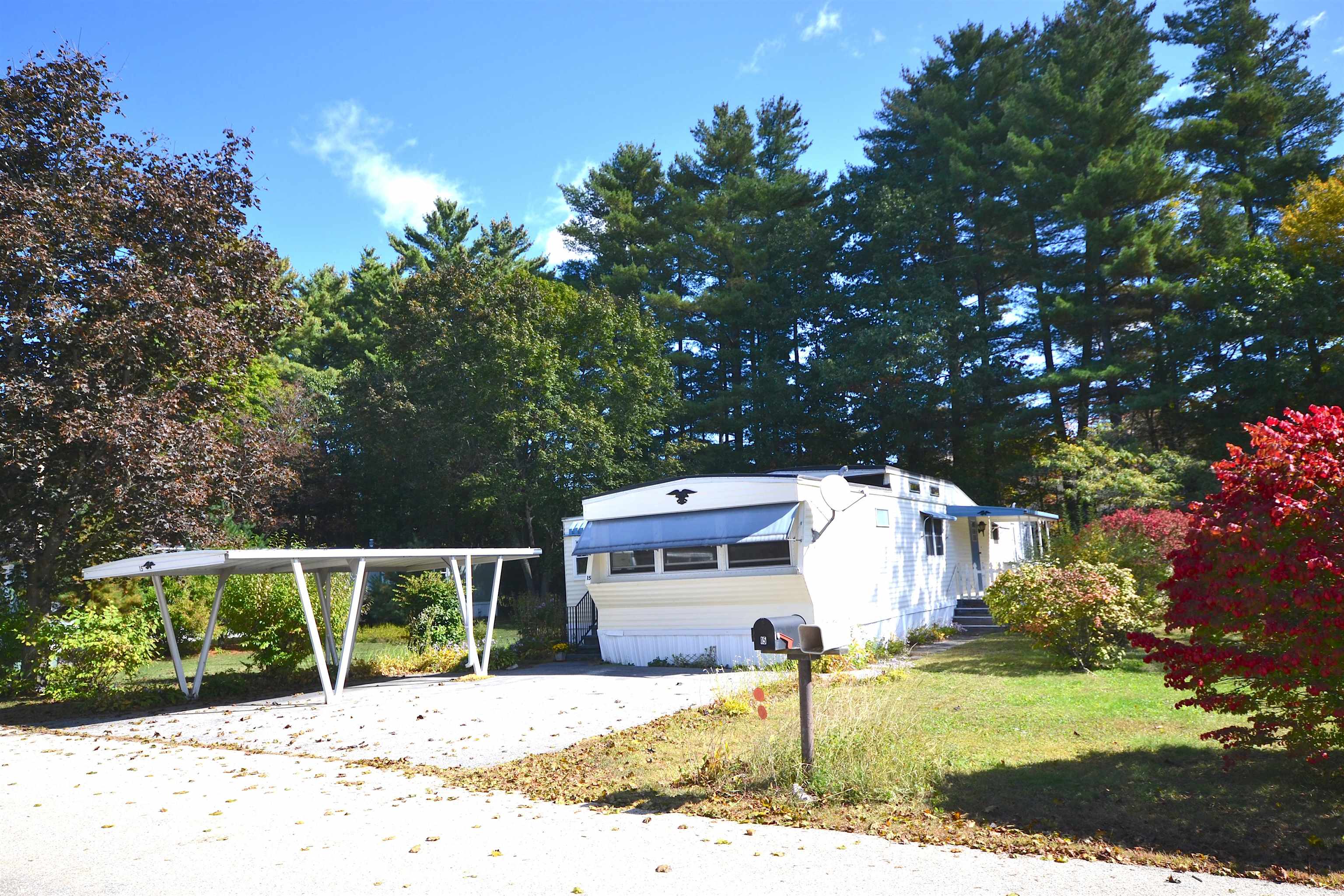 15 Bridle Path Trail