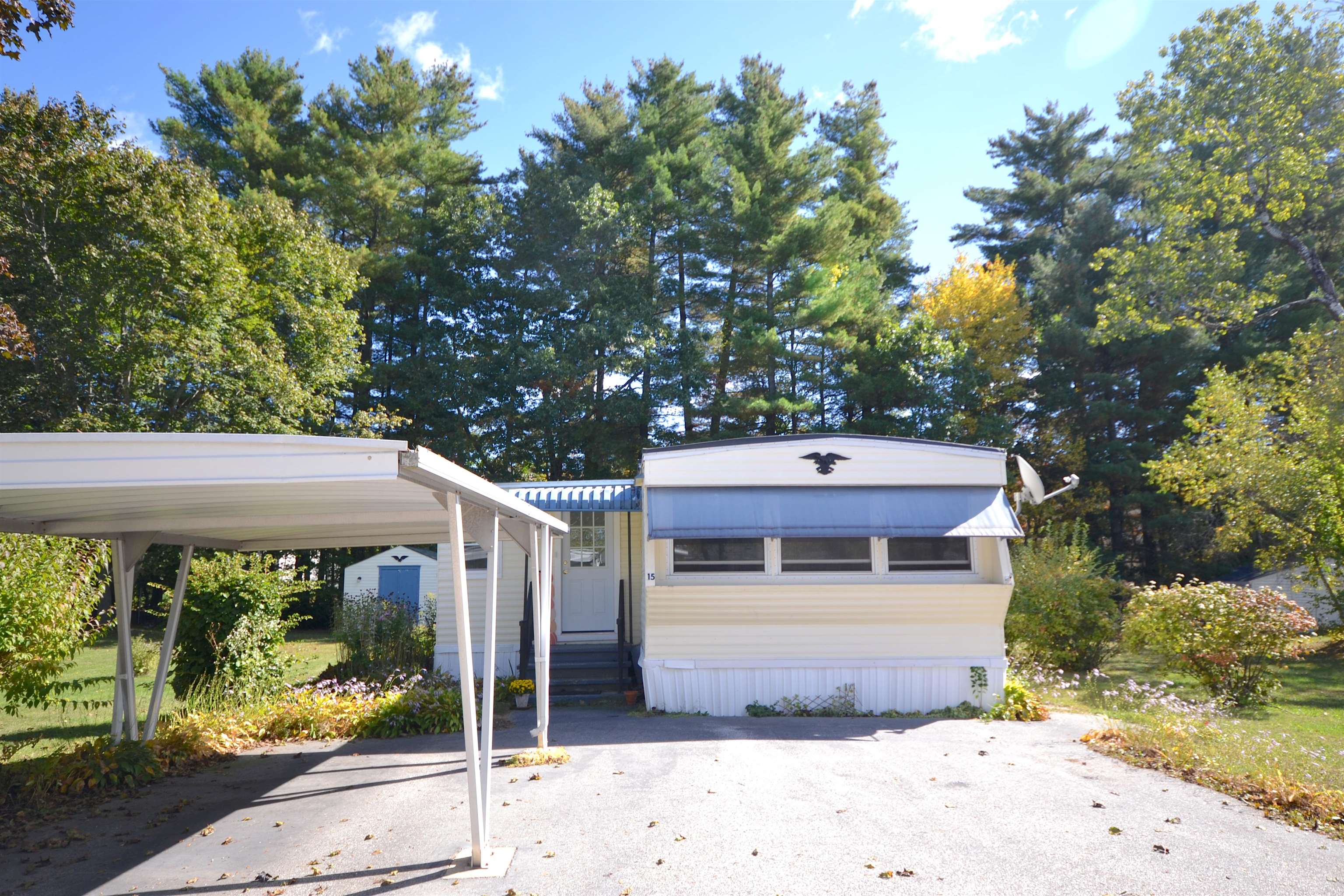 15 Bridle Path Trail