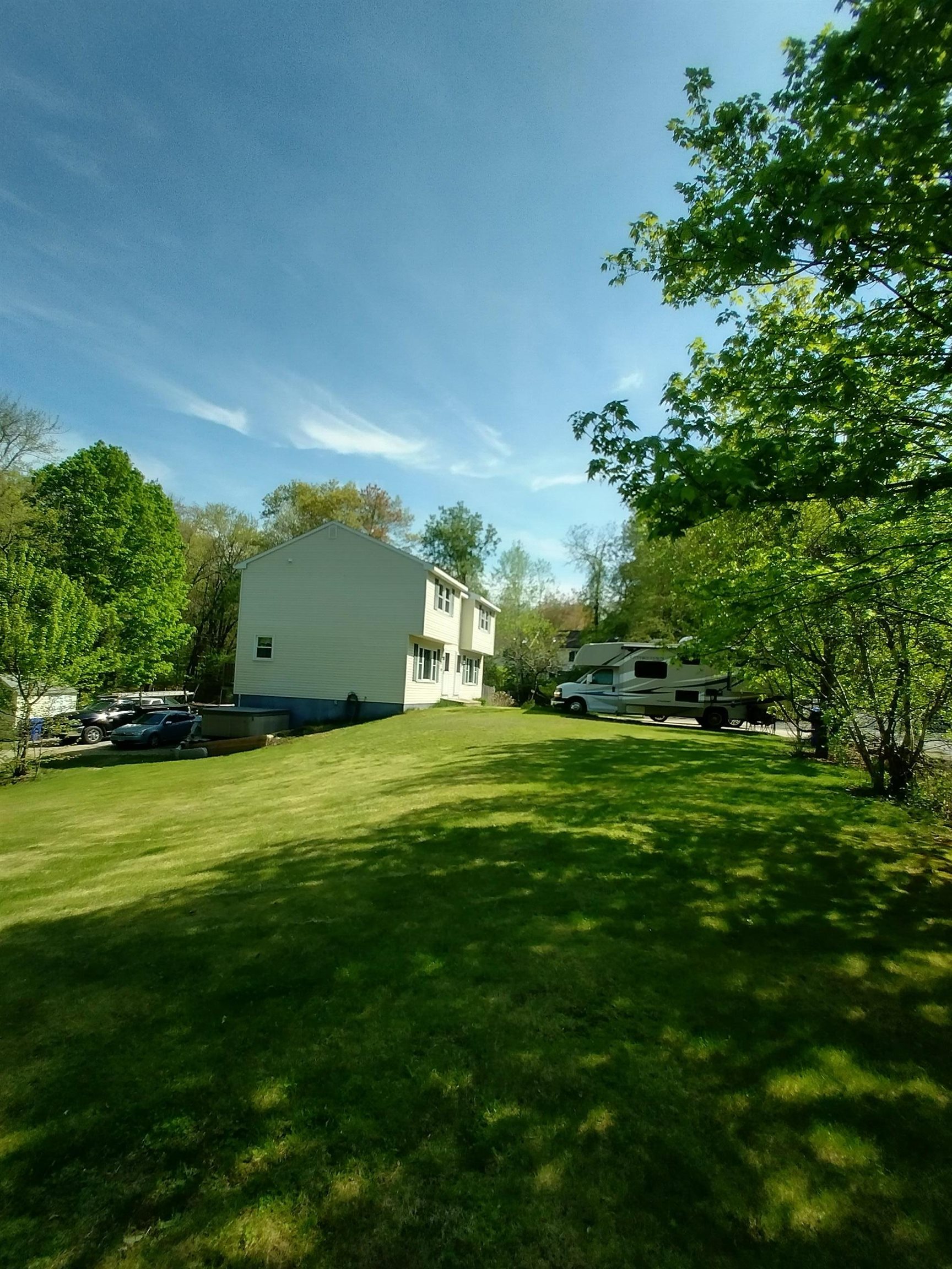 42A Barretts Hill Road