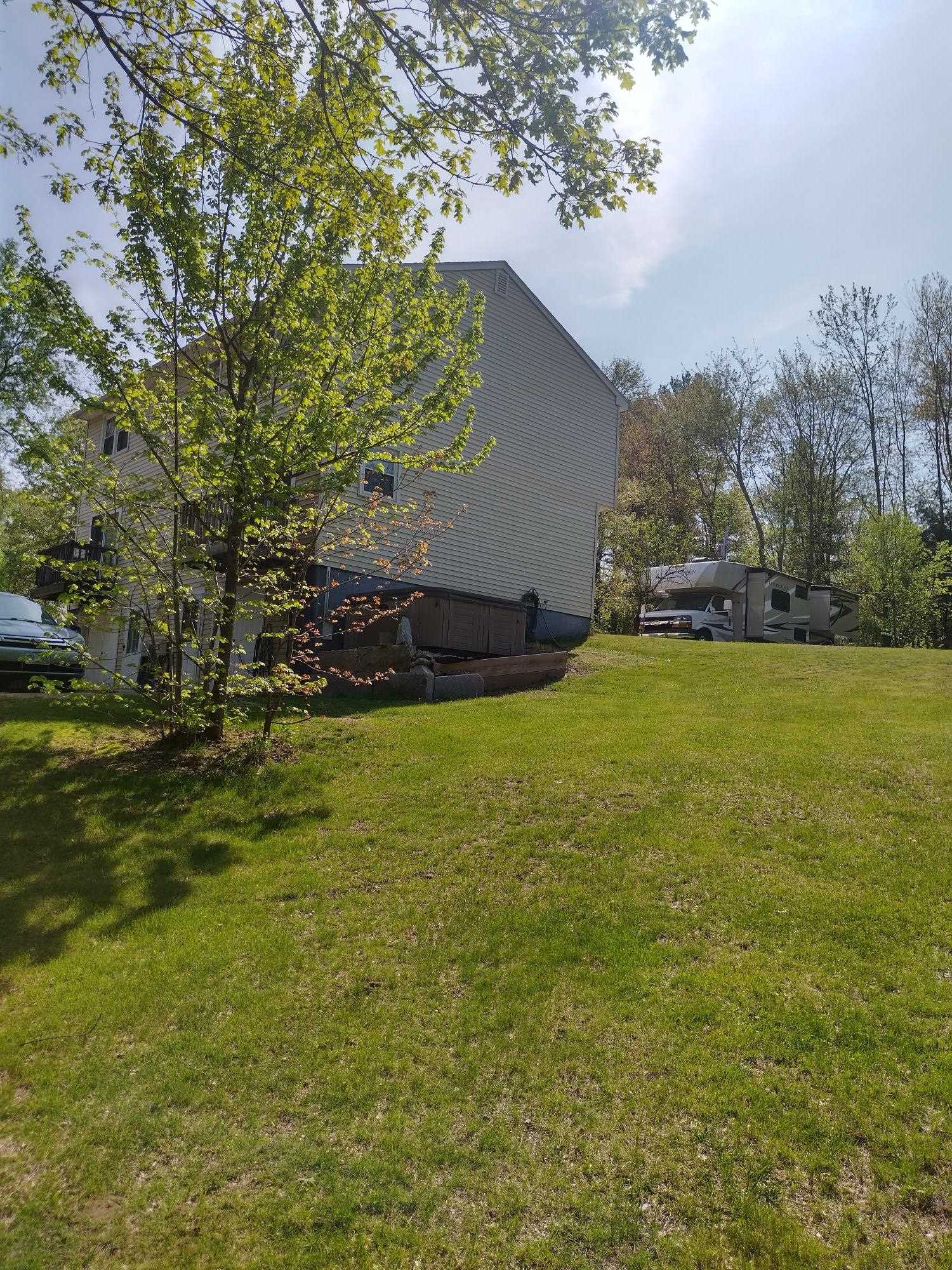 42A Barretts Hill Road