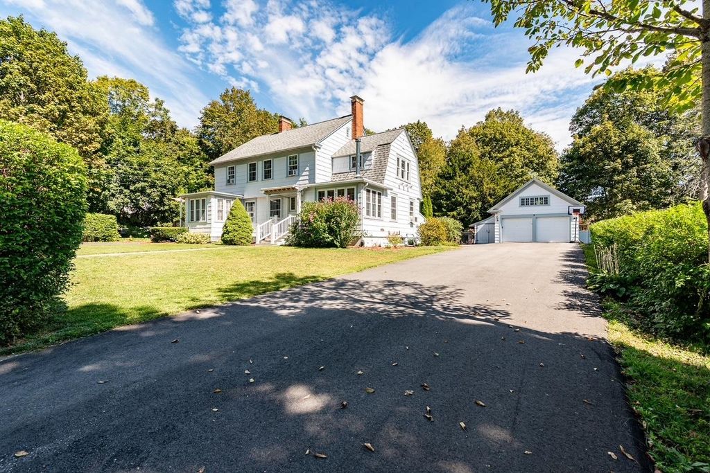 Photo of 105107 Mount Vernon Street, Dover, NH 03820 (MLS # 5062102)