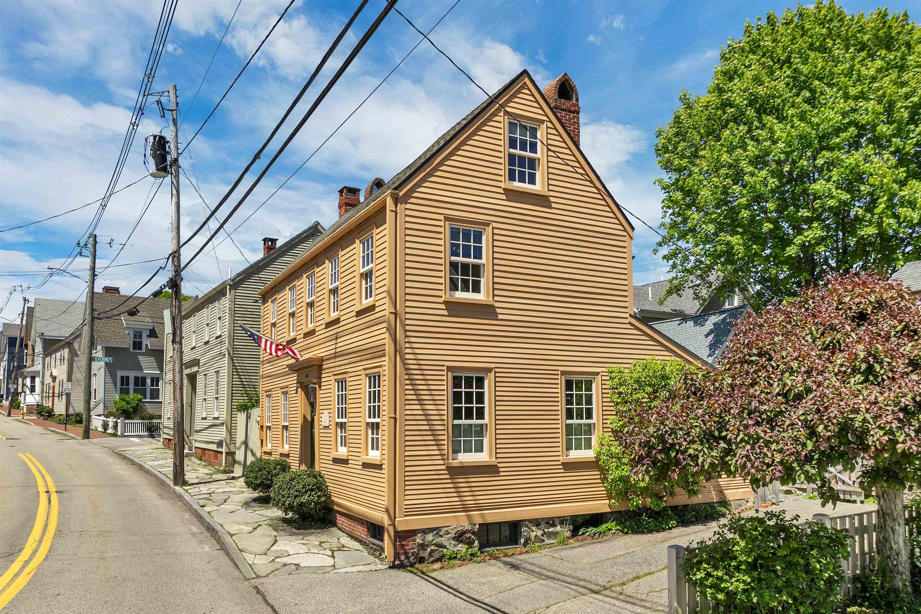 333 Marcy Street