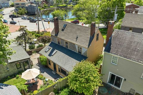 333 Marcy Street Portsmouth NH 03801