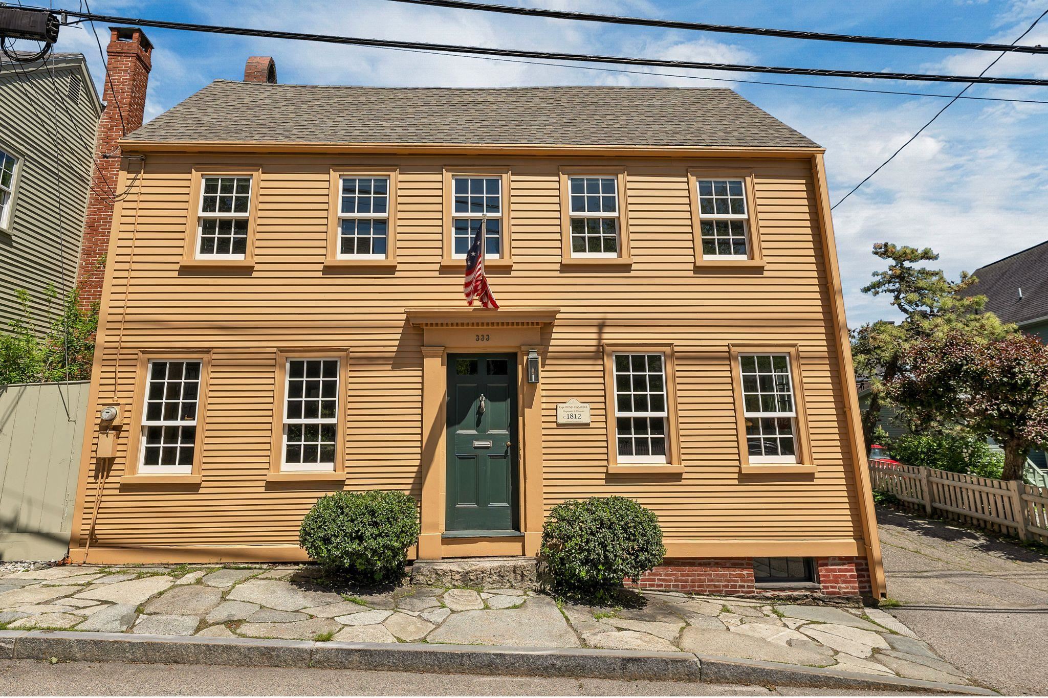 333 Marcy Street