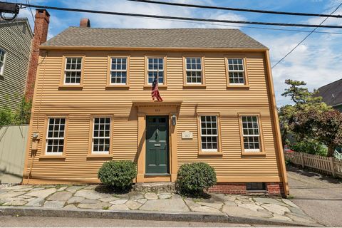 333 Marcy Street Portsmouth NH 03801