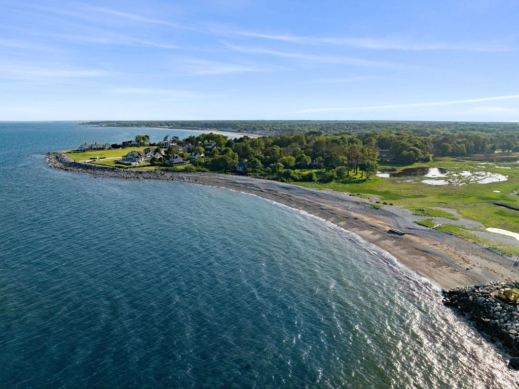 Photo of 6 Wildwood Lane, Rye, NH 03870 (MLS # 5085295)