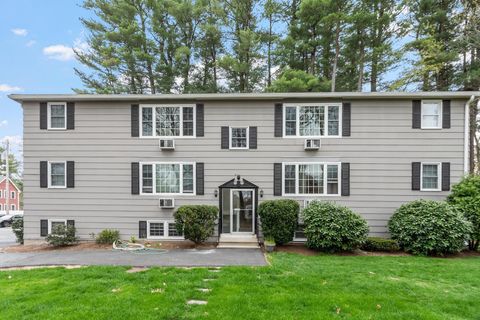 Photo of 50 N Main Street #1, Salem, NH 03079 (MLS # 5087705)