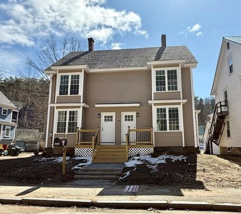 150 Valley Street B Laconia NH 03246