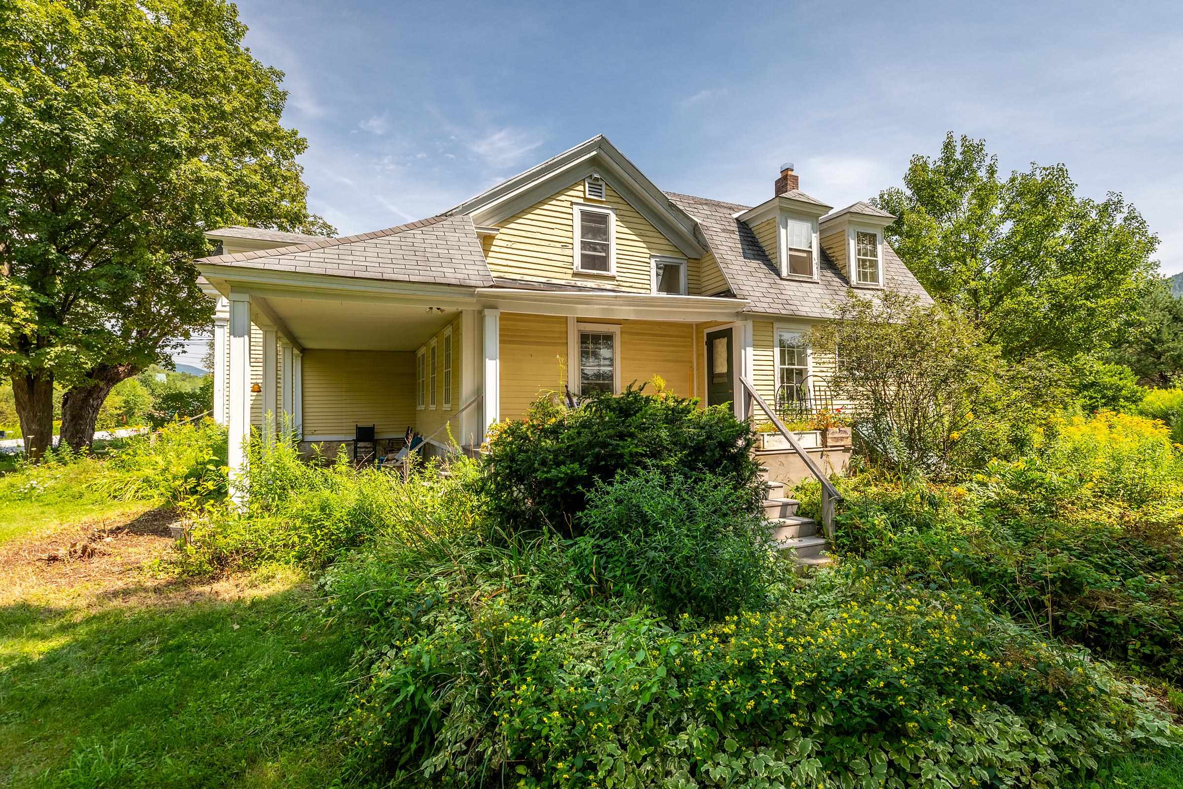 120 Village Street