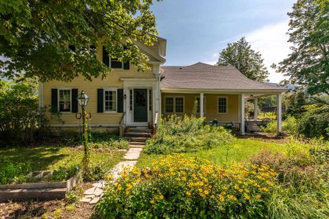 120 Village Street Dorset VT 05253