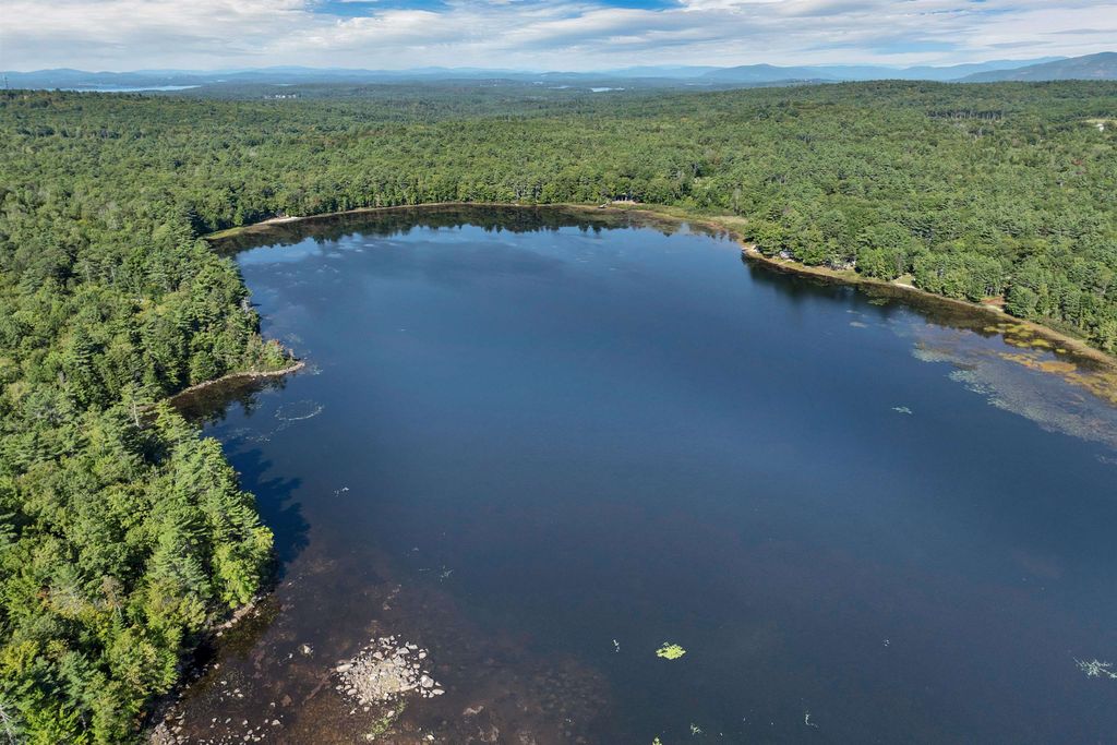 Photo of 00 Beach Pond Road, Wolfeboro, NH 03894 (MLS # 5061293)