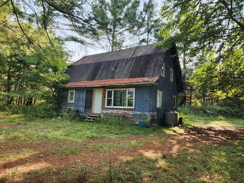 24 Pine Road Stratford NH 03590