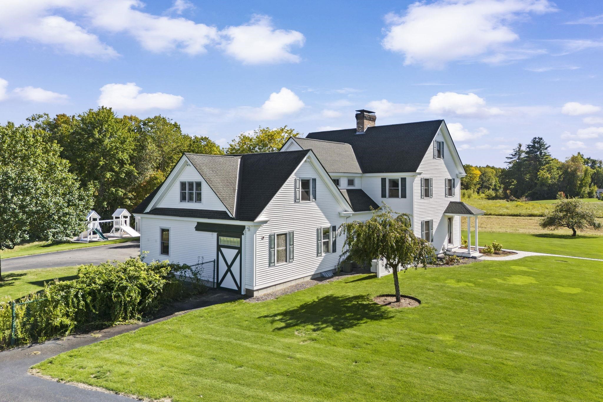 315 Charles Bancroft Highway
